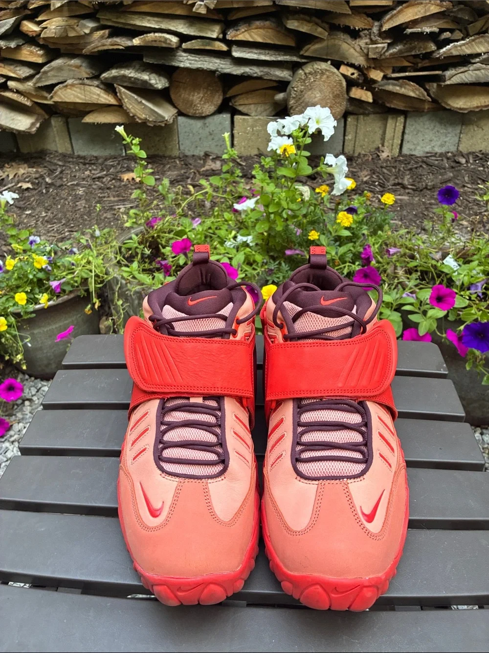 Air Adjust Force SP
